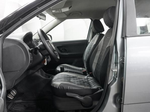 Skoda Fabia II Рестайлинг с пробегом 2012 года, цена 479 000 рублей, 220000 км, универсал, Автокод Объявления