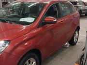 Lada (ВАЗ) XRAY I Санкт-Петербург  - изображение 8