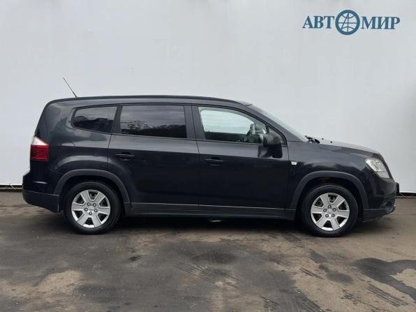 Chevrolet Orlando I с пробегом 2013 года, цена 1 150 000 рублей, 157935 км, компактвэн, Автокод Объявления