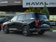 GAC GS8 II Москва  - изображение 24