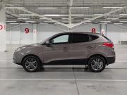 Hyundai ix35 I Рестайлинг Казань  - изображение 32