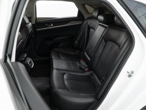 Kia K5 III с пробегом 2020 года, цена 2 470 111 рублей, 47081 км, седан, Автокод Объявления