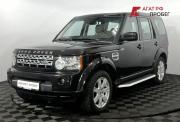 Land Rover Discovery IV Нижний Новгород  - изображение 24