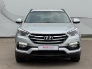 Hyundai Santa Fe III Рестайлинг Воронеж  - изображение 27