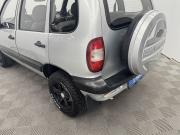 Chevrolet Niva I Воронеж  - изображение 27