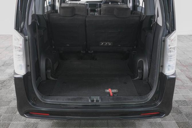Honda Stepwgn IV с пробегом 2011 года, цена 1 289 000 рублей, 225000 км, минивэн, Автокод Объявления