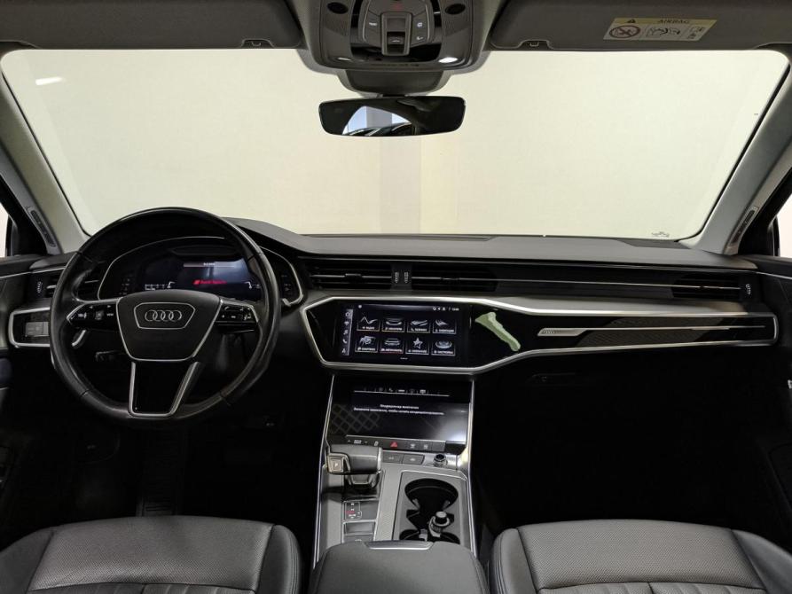 Audi A6 V (C8) Санкт-Петербург  - изображение 14