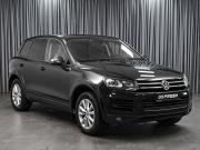 Volkswagen Touareg II Ставрополь  - изображение 24