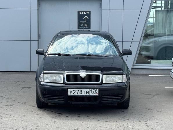 Skoda Octavia I (A4) Рестайлинг с пробегом 2006 года, цена 260 000 рублей, 205000 км, лифтбек, Автокод Объявления