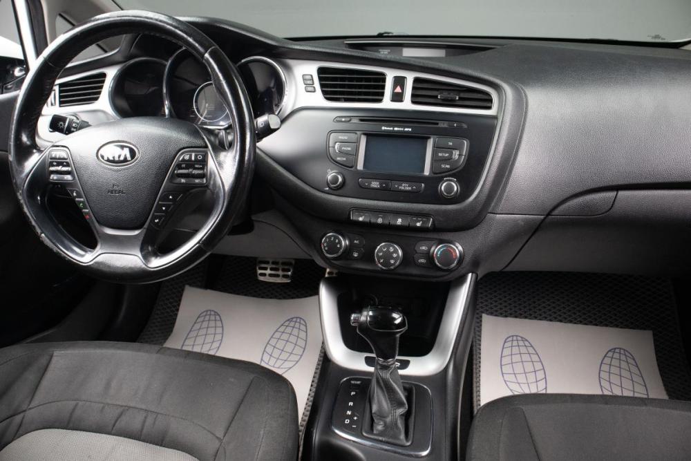Kia Ceed II Оренбург  - изображение 9