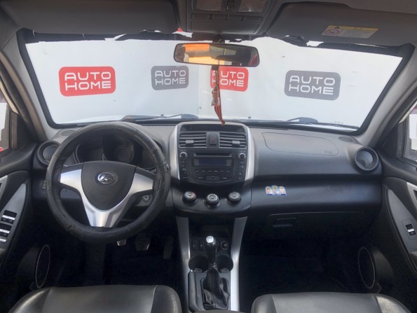 Lifan X60 I с пробегом 2014 года, цена 449 990 рублей, 133000 км, внедорожник, Автокод Объявления