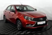 Lada (ВАЗ) Vesta I Нижний Новгород  - изображение 28