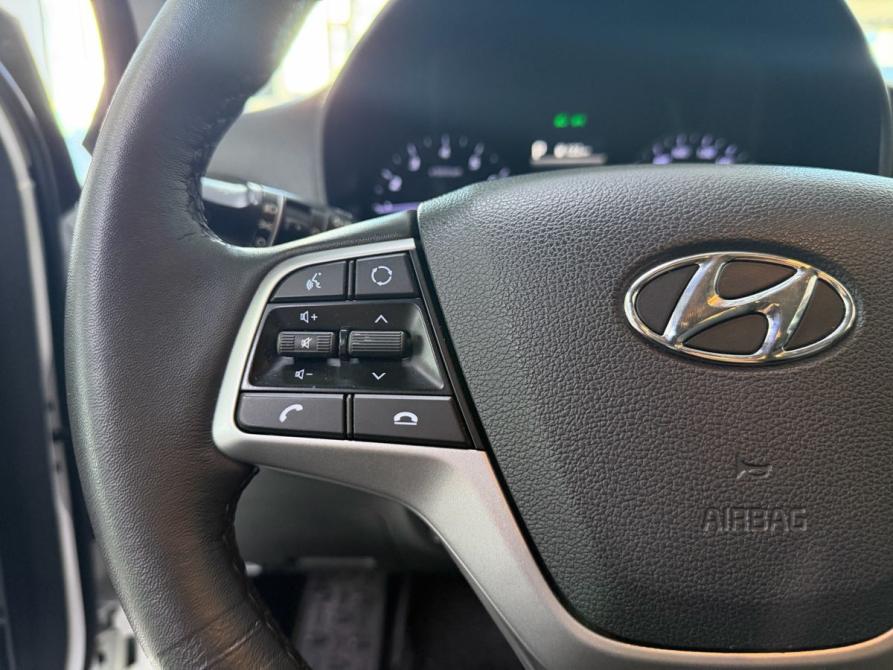 Hyundai Solaris II Рестайлинг Минеральные Воды  - изображение 11