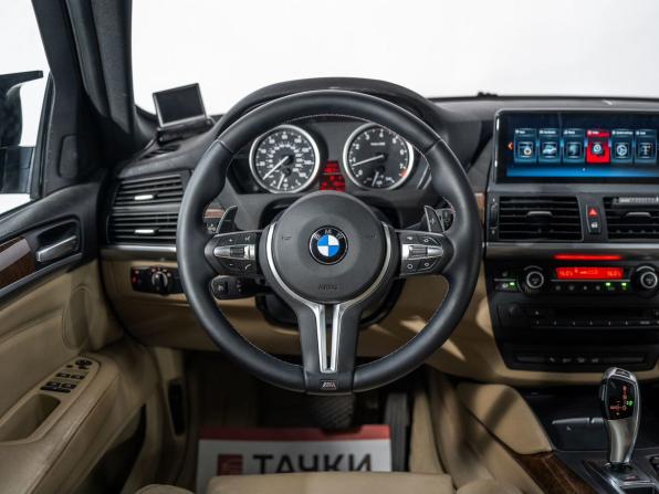 BMW X6 I (E71) с пробегом 2009 года, цена 1 695 000 рублей, 182924 км, внедорожник, Автокод Объявления