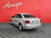 Volkswagen Polo V Вологда  - изображение 21