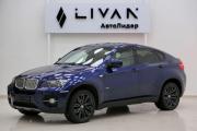 BMW X6 I (E71) Москва  - изображение 17