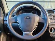Lada (ВАЗ) Granta I Рестайлинг Москва  - изображение 29