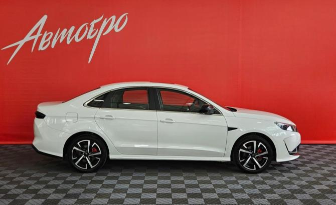 Kaiyi E5 с пробегом 2023 года, цена 1 360 000 рублей, 47542 км, седан, Автокод Объявления