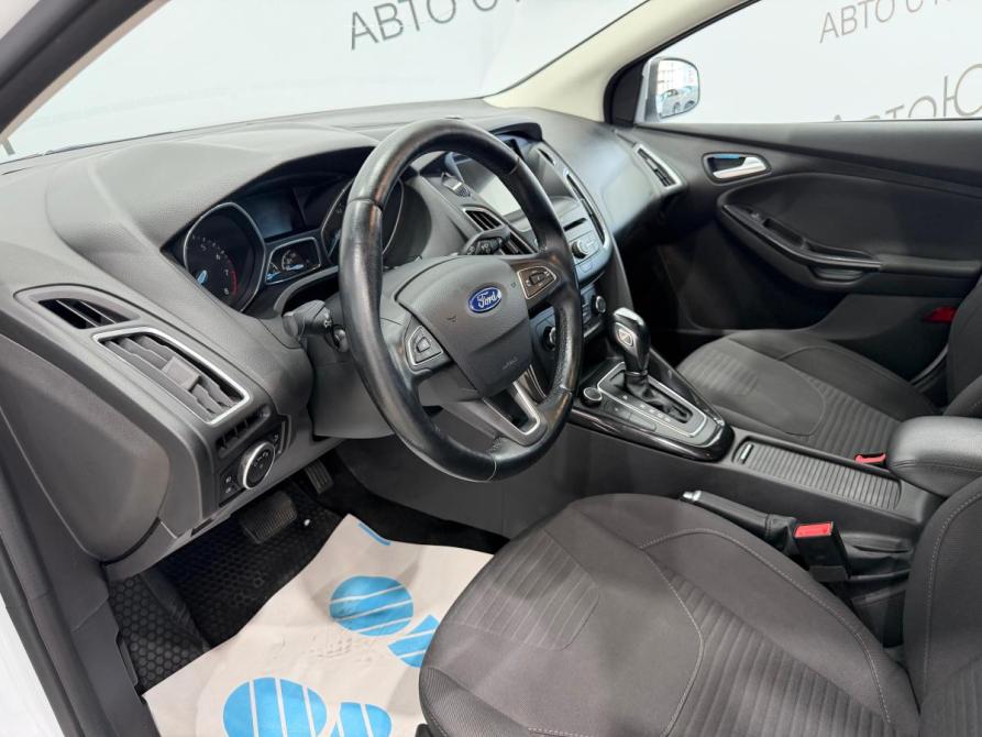 Ford Focus III Рестайлинг Ставрополь  - изображение 10