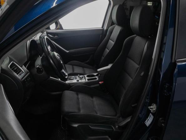 Mazda CX-5 I Рестайлинг с пробегом 2016 года, цена 2 029 000 рублей, 152083 км, внедорожник, Автокод Объявления