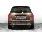 Mercedes-Benz GLK-Класс I (X204) Рестайлинг Москва  - изображение 25