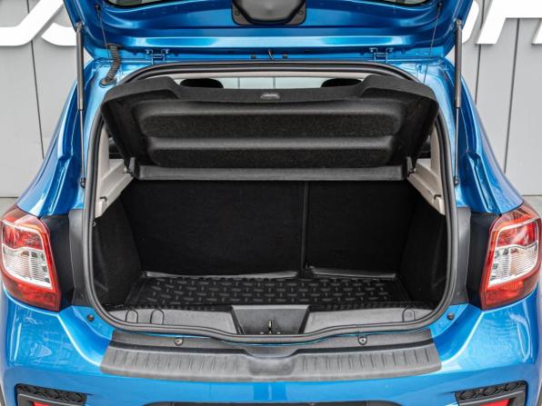 Renault Sandero II Рестайлинг с пробегом 2020 года, цена 1 239 000 рублей, 66329 км, хэтчбек, Автокод Объявления