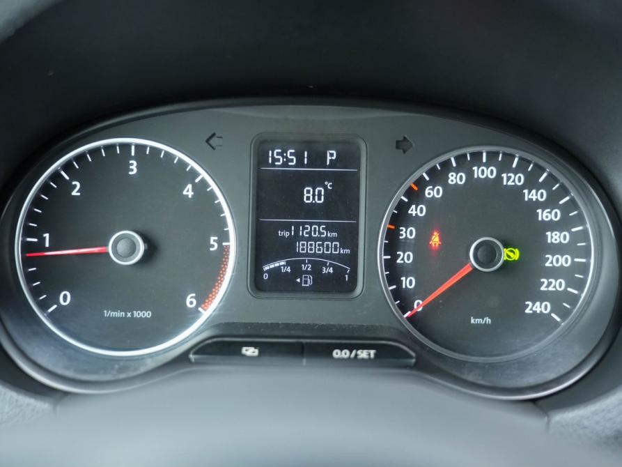 Volkswagen Amarok I Новосибирск  - изображение 11