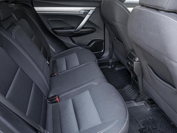 Belgee X50 с пробегом 2024 года, цена 1 750 000 рублей, 87400 км, внедорожник, Автокод Объявления