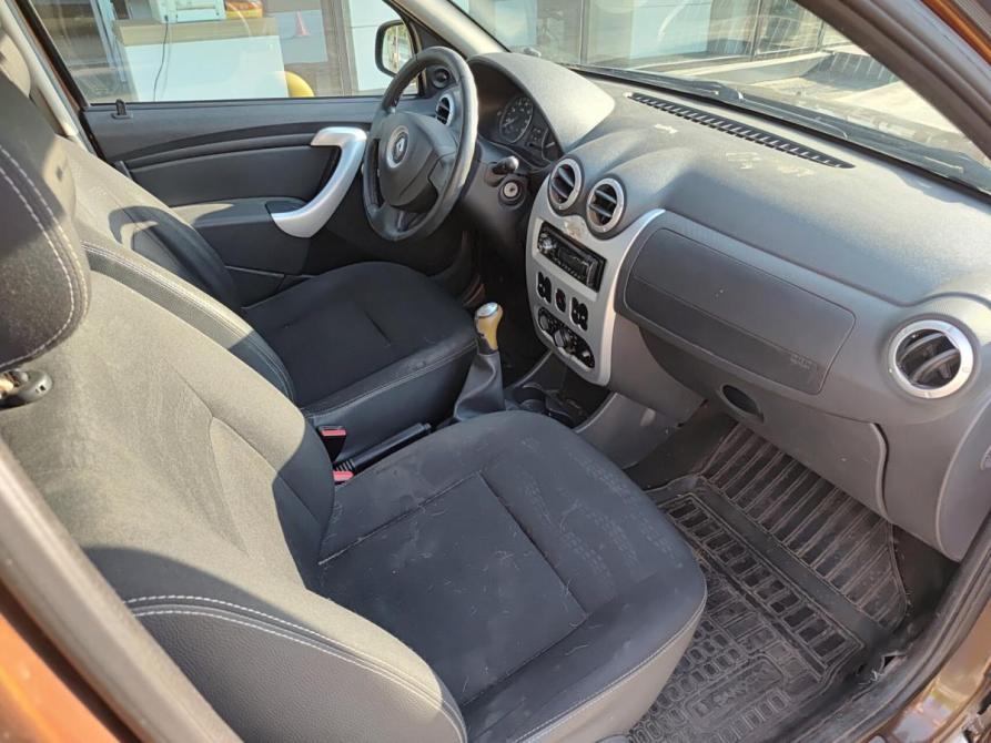 Renault Sandero I Ижевск  - изображение 13