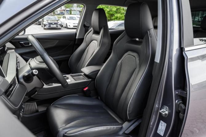Chery Tiggo 4 I Рестайлинг 2 с пробегом 2024 года, цена 2 099 000 рублей, 4035 км, внедорожник, Автокод Объявления