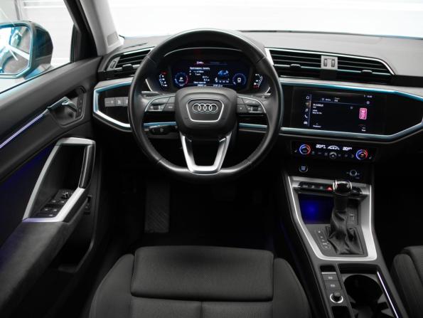 Audi Q3 Sportback II (F3) с пробегом 2020 года, цена 4 350 000 рублей, 28999 км, внедорожник, Автокод Объявления