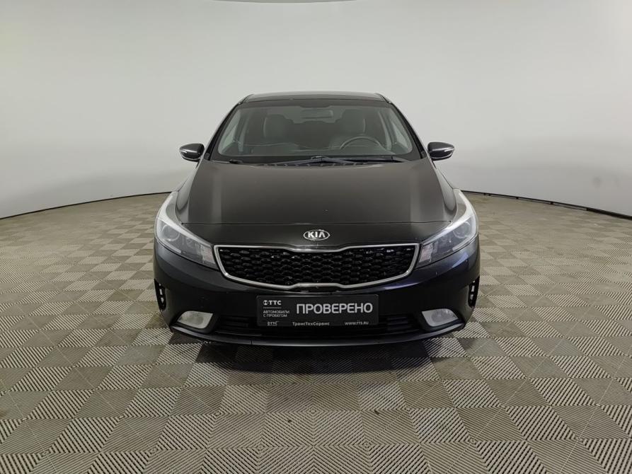 Kia Cerato III Рестайлинг (Classic) Уфа  - изображение 2