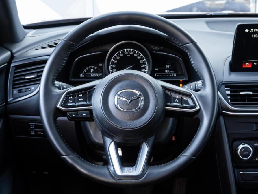 Mazda CX-4 I Рестайлинг Ставрополь  - изображение 14