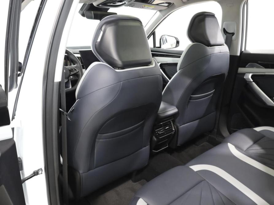 Geely Atlas II Ростов-на-Дону  - изображение 11