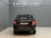 Lada (ВАЗ) Granta I Рестайлинг Магнитогорск  - изображение 20