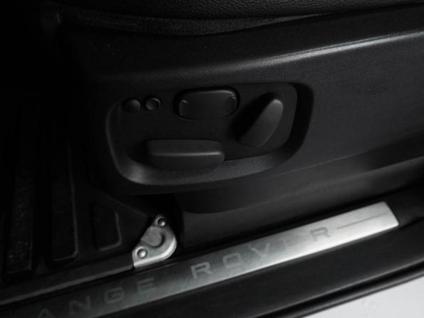 Land Rover Range Rover Sport I Рестайлинг с пробегом 2010 года, цена 1 499 000 рублей, 235797 км, внедорожник, Автокод Объявления