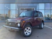 Lada (ВАЗ) 2121 (4x4) I Рестайлинг Стерлитамак  - изображение 17