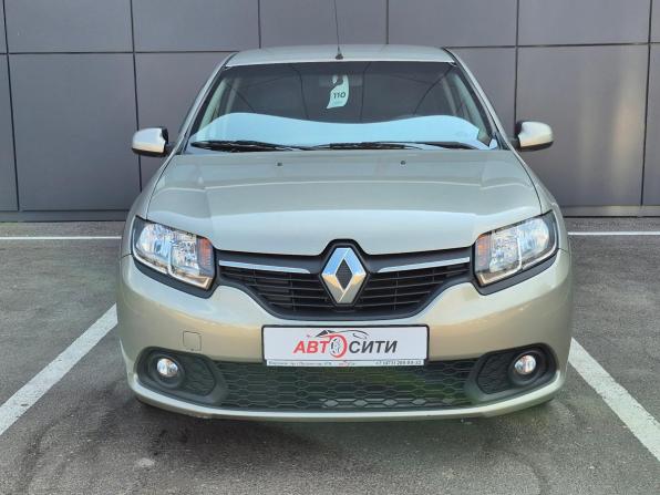 Renault Sandero II с пробегом 2014 года, цена 715 000 рублей, 147800 км, хэтчбек, Автокод Объявления