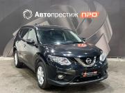 Nissan X-Trail III Пермь  - изображение 25
