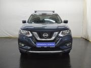 Nissan X-Trail III Рестайлинг Санкт-Петербург  - изображение 22