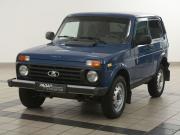 Lada (ВАЗ) 2121 (4x4) I Рестайлинг Иваново  - изображение 24