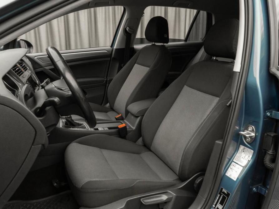 Volkswagen Golf VII Москва  - изображение 9