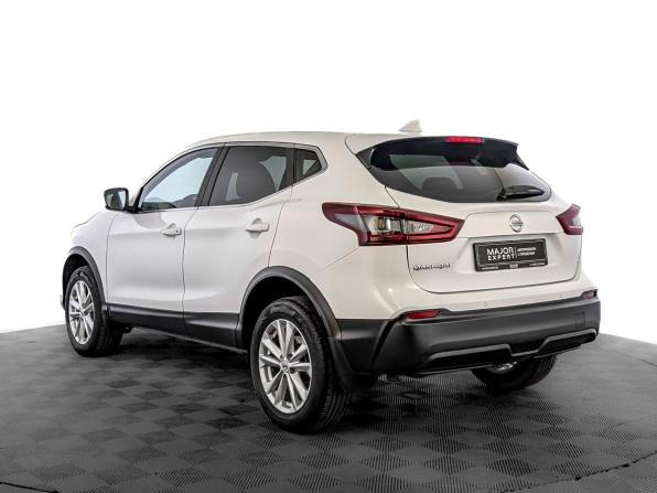 Nissan Qashqai II Рестайлинг с пробегом 2022 года, цена 2 500 000 рублей, 38960 км, внедорожник, Автокод Объявления