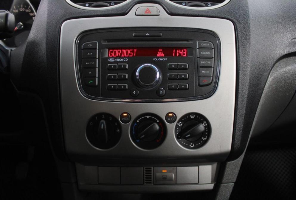 Ford Focus II Рестайлинг Нижний Новгород  - изображение 14