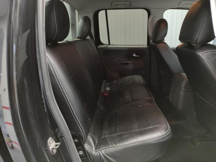 Volkswagen Amarok I Пермь  - изображение 10