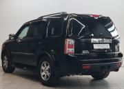 Honda Pilot II Барнаул  - изображение 47