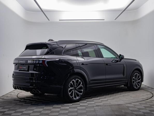 Lynk &amp; Co 09 с пробегом 2022 года, цена 4 500 000 рублей, 32000 км, внедорожник, Автокод Объявления