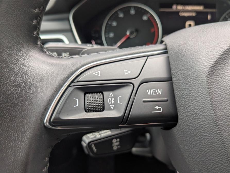 Audi A4 allroad V (B9) Москва  - изображение 4