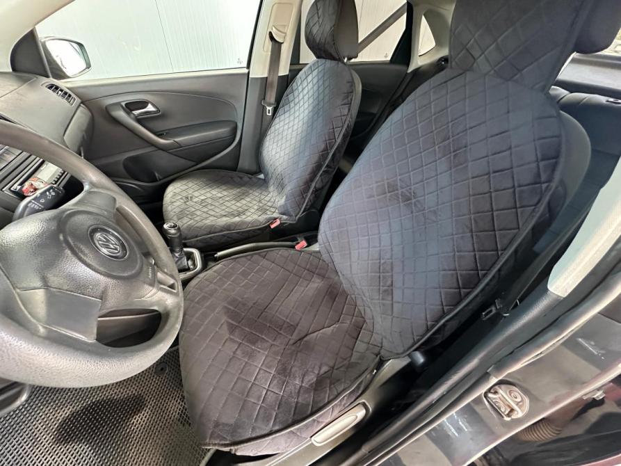 Volkswagen Polo V Тамбов  - изображение 10
