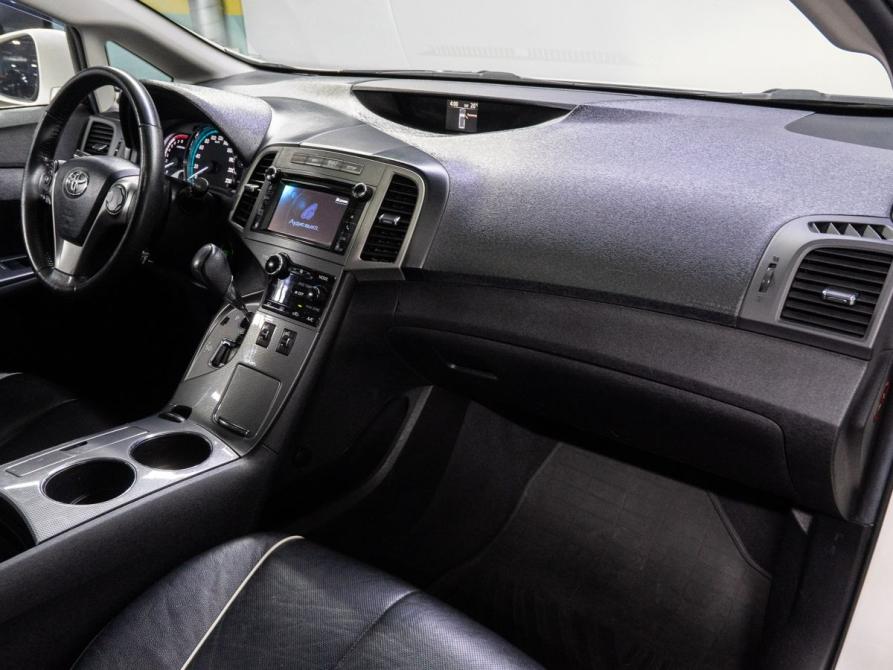 Toyota Venza I Рестайлинг Тюмень  - изображение 17